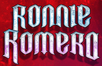 logo Ronnie Romero
